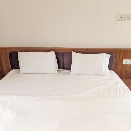 Samrat Homestay Garudeshwar Dış mekan fotoğraf