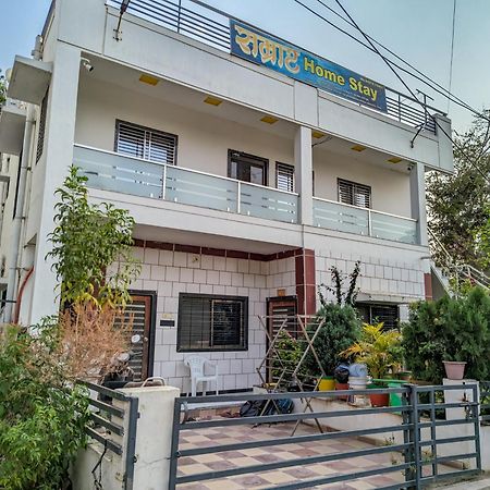 Samrat Homestay Garudeshwar Dış mekan fotoğraf