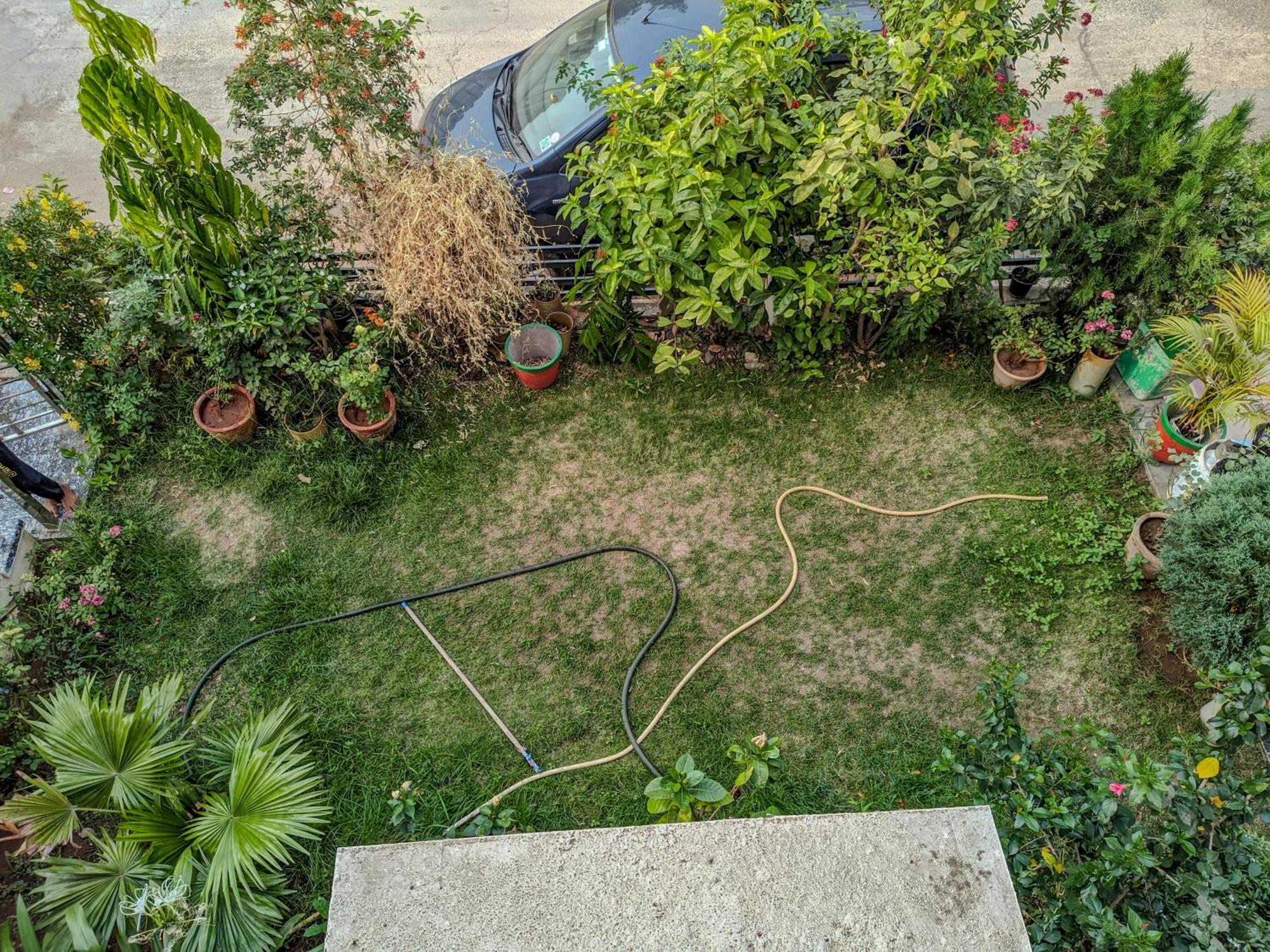 Samrat Homestay Garudeshwar Dış mekan fotoğraf